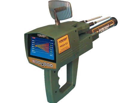 Mega G3