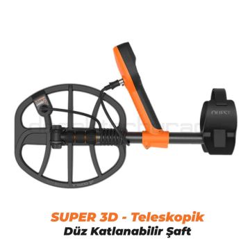 Quest V80 Bundle Dedektör