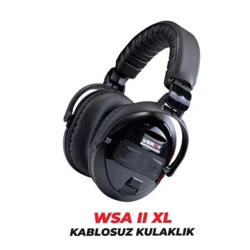 Xtrem Hunter Dedektör - Full Paket