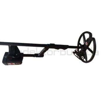 Rdr Deep Pro Dedektör 32cm Başlıklı Paket