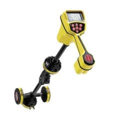 SeekTech SR-20 Hat Tespit Dedektörü