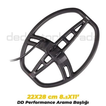 2.El Garrett - ACE 400i Dedektör  ( Sıfır Ayarında )