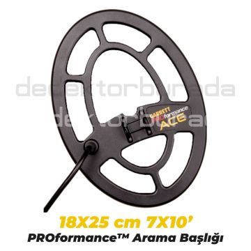 Ace 300i Dedektör X Pointer 1 Avantajlı Paket