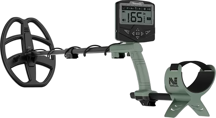 Minelab X-TERRA Voyager Tactical Dedektör