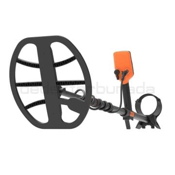 2.EL X5 IDmaxX Dedektör