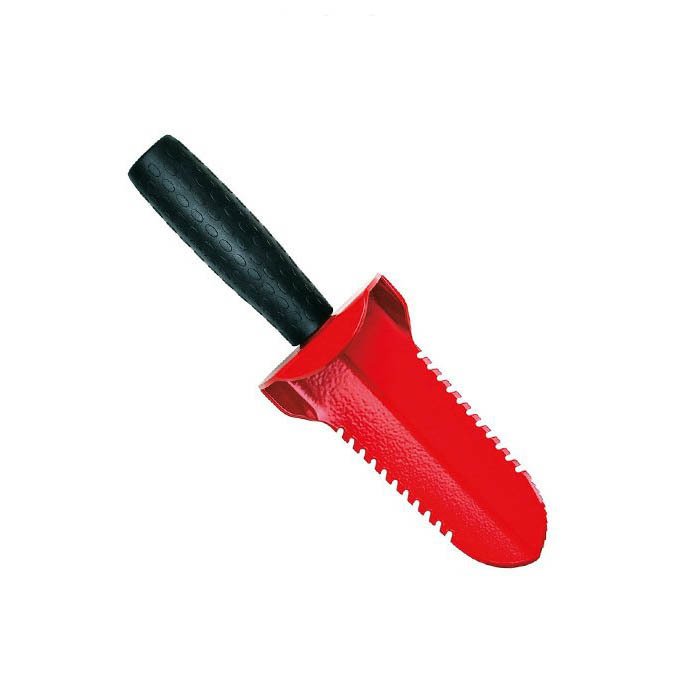 Spartan Knife - Kazıcı - Kırmızı