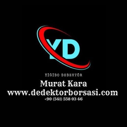 yiğido dedektör logo