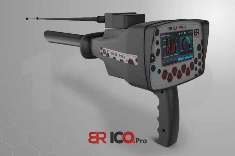 br 100 pro