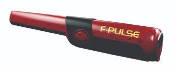fisher f pulse pointer