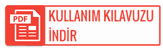 kullanma kılavuzu