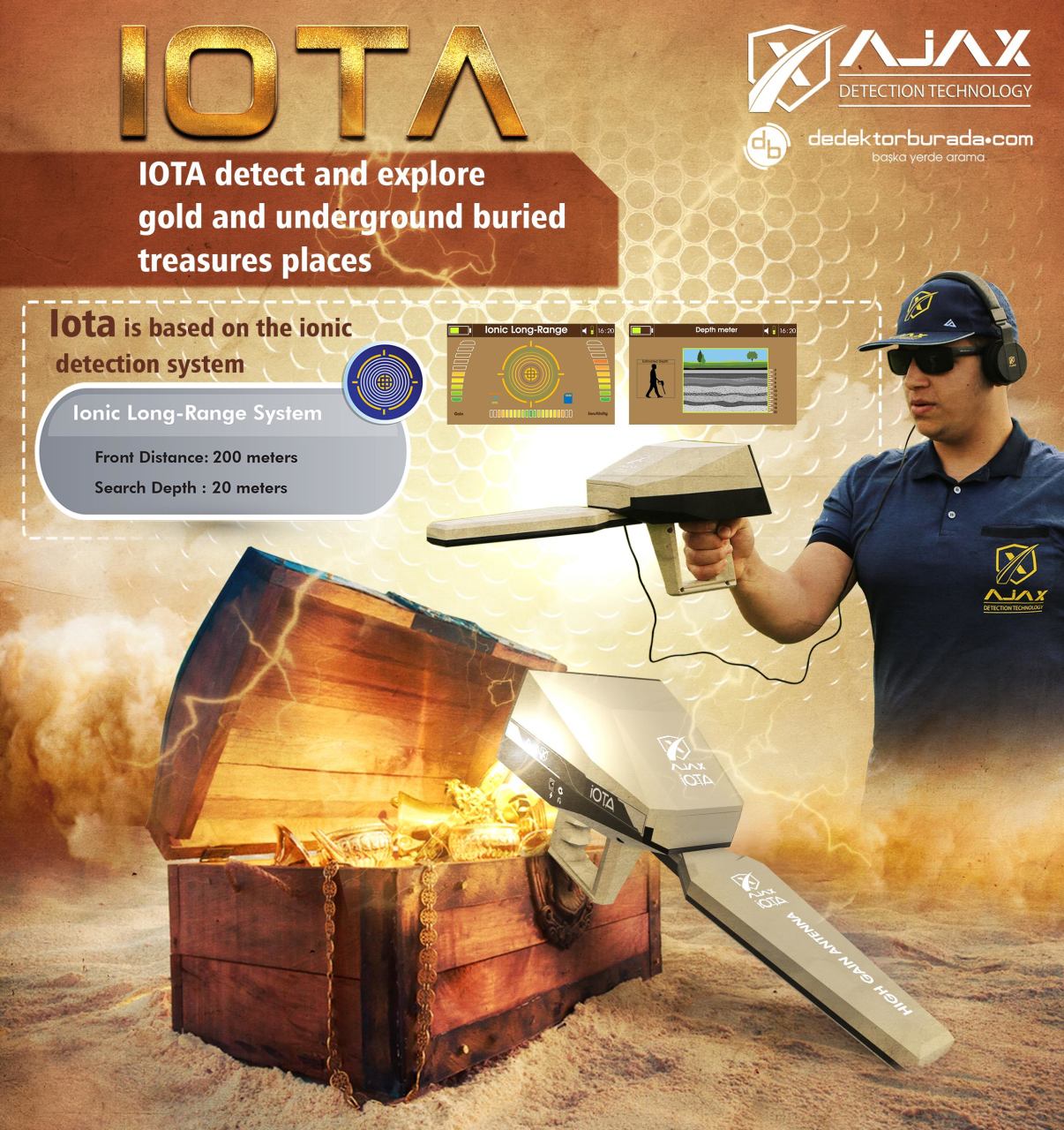 ajax iota