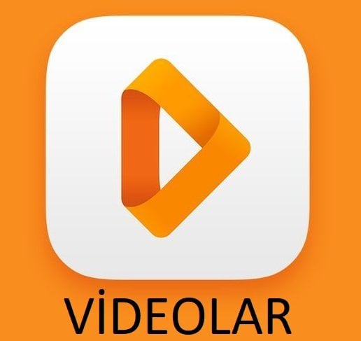 Sizin İçin Seçtiğimiz Videolar