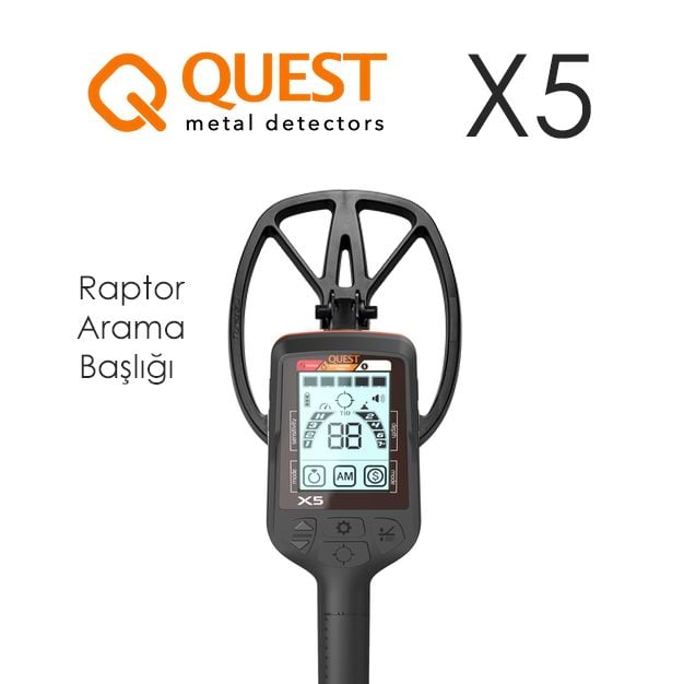 quest x5 