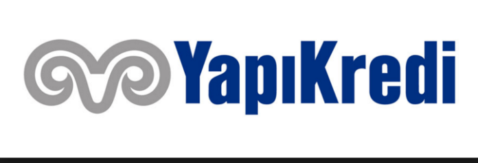 yapı kredi logo