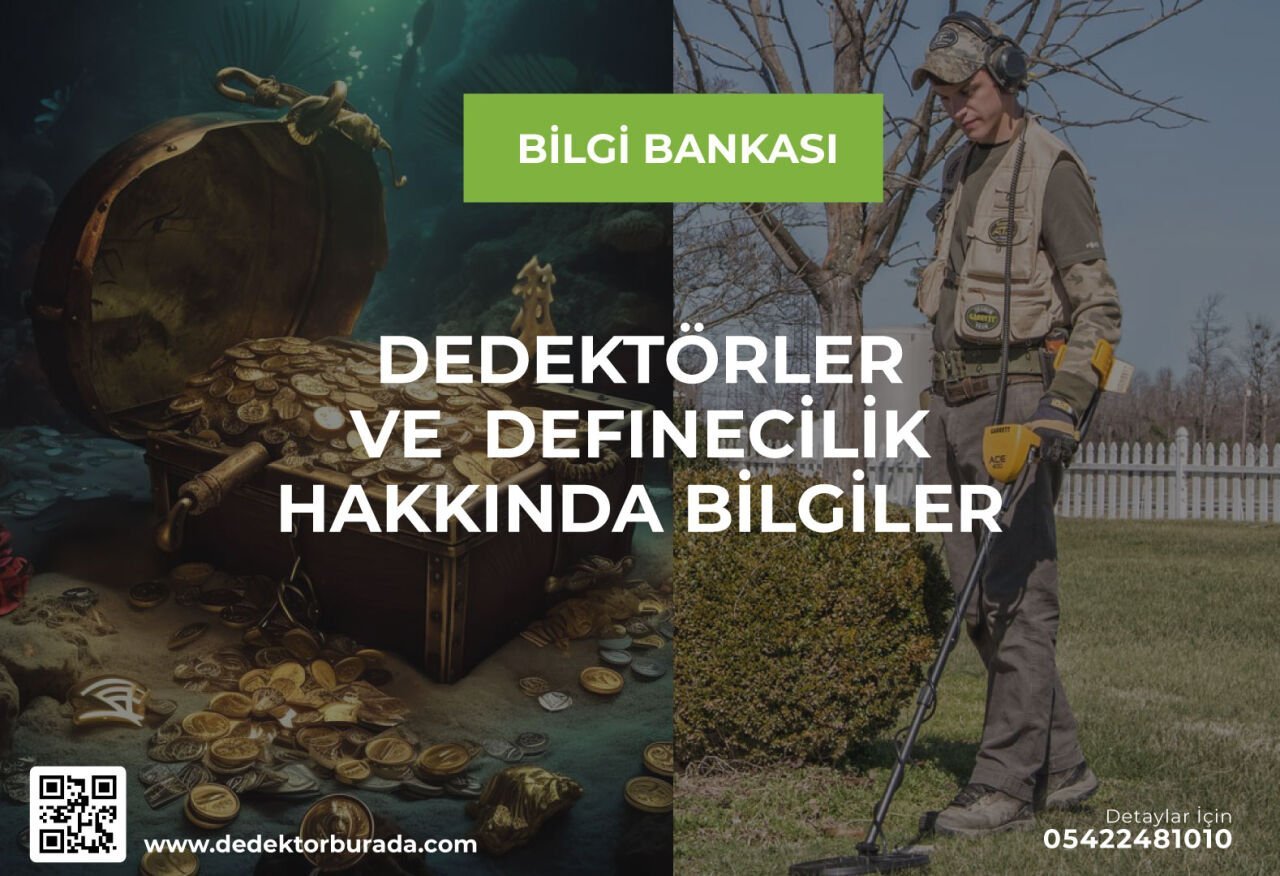 XP DEUS 2 Dedektör Hakkında Bilinmesi Gerekenler: Fiyat, Modlar, Ayırma Başarısı ve Taşınabilirlik