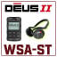 WSA STEREO Kablosuz Kulaklıklı Paket