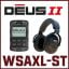 WSAXL-ST Kablosuz Kulaklıklı Paket