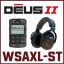 WSAXL STEREO Kablosuz Kulaklıklı Paket