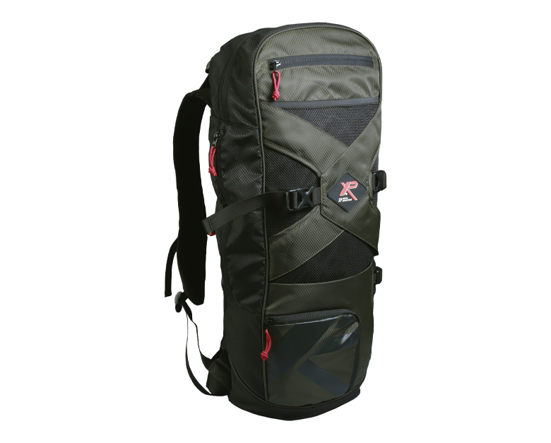 XP Dedektör - Sırt Çantası Backpack 240