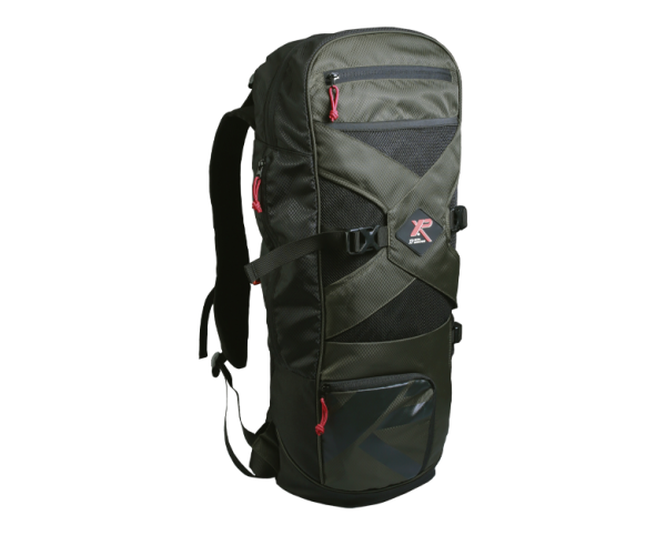XP Dedektör - Sırt Çantası Backpack 240