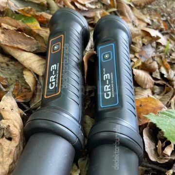 GR3 Plus Yeraltı Görüntüleme Cihazı