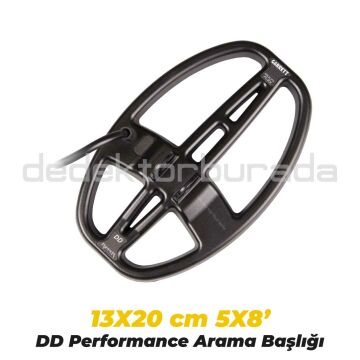At Gold Altın Dedektörü - 5x8'' DD Başlıkla X Pointer 1 Avantajlı Paket