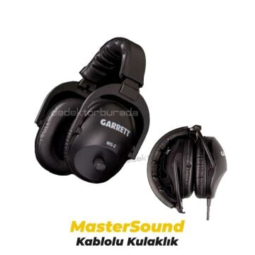 At Gold Altın Dedektörü - 5x8'' DD Başlıkla X Pointer 1 Avantajlı Paket