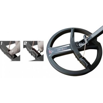 XP Dedektör - Su Altı Anteni (Aerial Antenna)