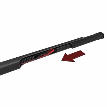 XP Dedektör - HF Başlık Bataryası