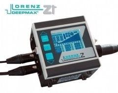 Deepmax Z1 Define Dedektörü