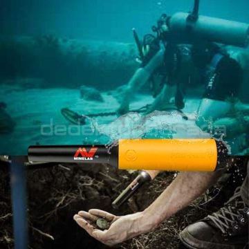 Pro Find 15 Pinpointer