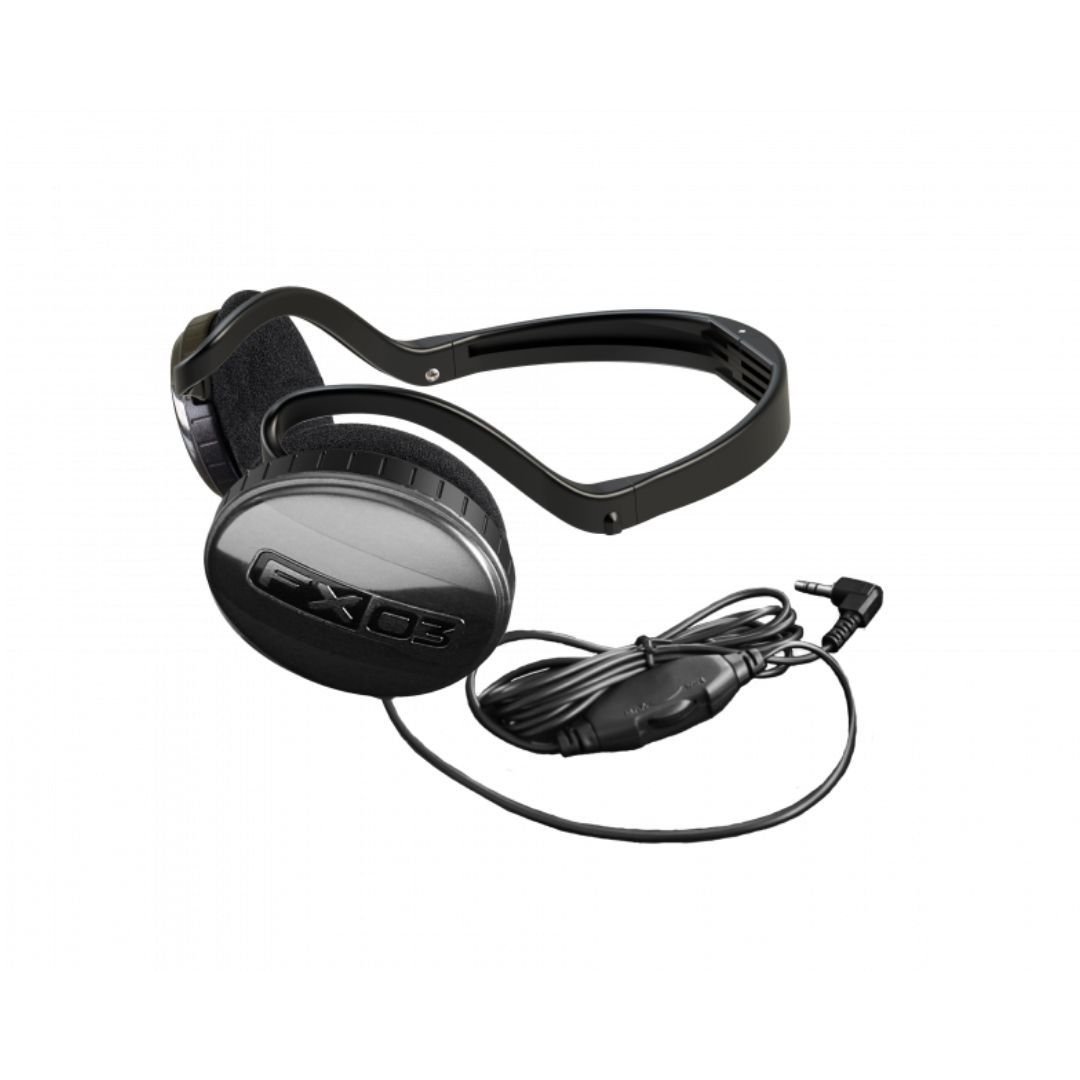 XP Dedektör - FX03 Kablolu Kulaklık