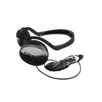 XP Dedektör - FX03 Kablolu Kulaklık