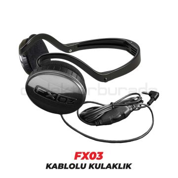 Deus 2 Dedektör - 28cm FMF Başlık, Ana Kontrol Ünitesi, FX03 Kulaklık