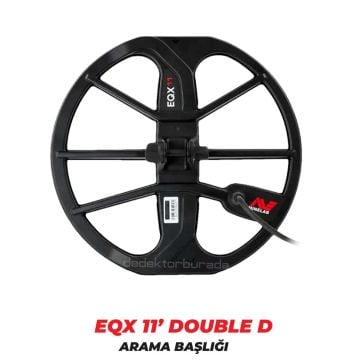 Equinox 700 Dedektör