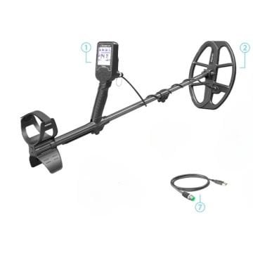 The Legend Dedektör