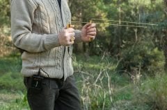 RAYFINDER Alan Tarama