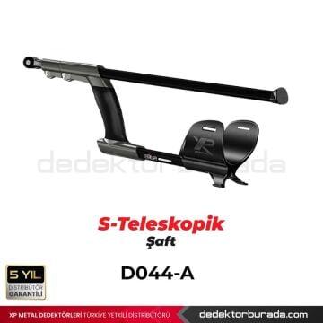 DEUS 2-28CM FMF BAŞLIK, ANA KONTROL ÜNİTESİ,BH-01 Kemik İletimli Kulaklık
