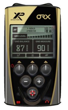 ORX - 24x13cm HF Başlık, Ana Kontrol Ünitesi (RC), WSAUDIO Kulaklık - FULL PAKET
