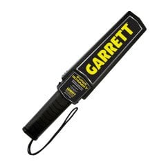 Super Scanner V -  Üst Arama Dedektörü (Titreşimli)