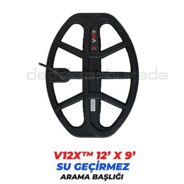 X Terra Pro Dedektör
