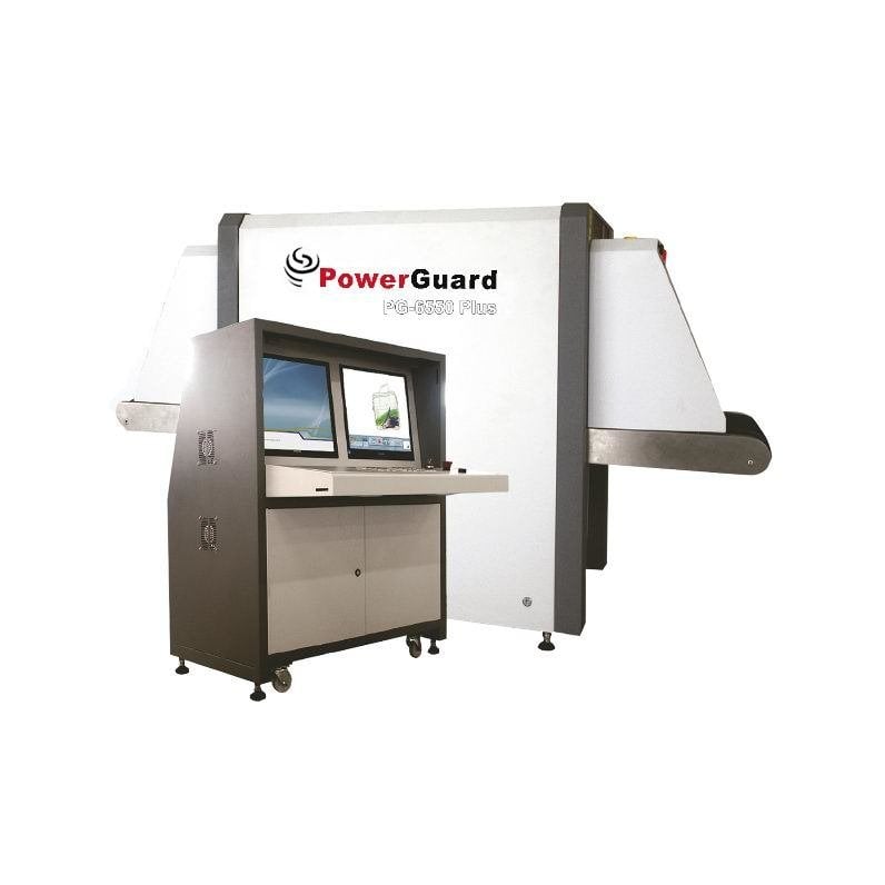 PG-6550 Plus X-Ray Cihazı