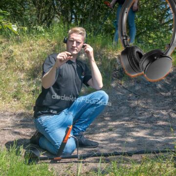 Quest Q35 Dedektör