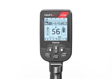 Simplex Ultra WHP Dedektör