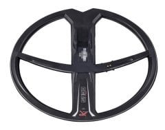 Deus Dedektör - 28cm X35 Başlık, WS5 Kulaklık