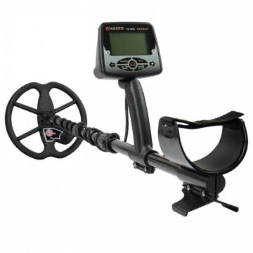 CHASER Dedektör (9'' Ultimate+12'' Sef)