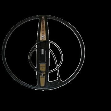 Garrett Gti Dedektör Uyumlu 18'' DD Başlık