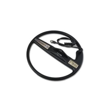 Garrett Gti Dedektör Uyumlu 14'' (36cm) DD Başlık