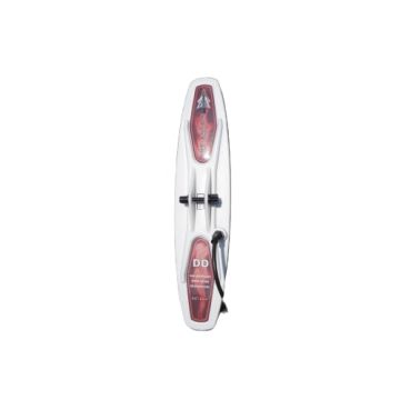 Simplex+ Dedektör Uyumlu 18x4'' Arrow Başlık