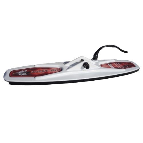 Simplex+ Dedektör Uyumlu 18x4'' Arrow Başlık